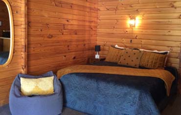 Superior King Garden Suite 