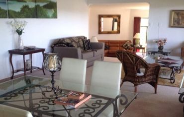 2-bedroom and 3-bedroom apartments